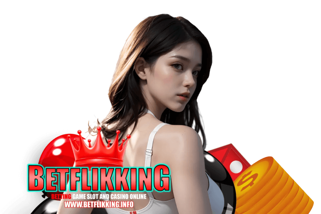 betflikking สมัคร